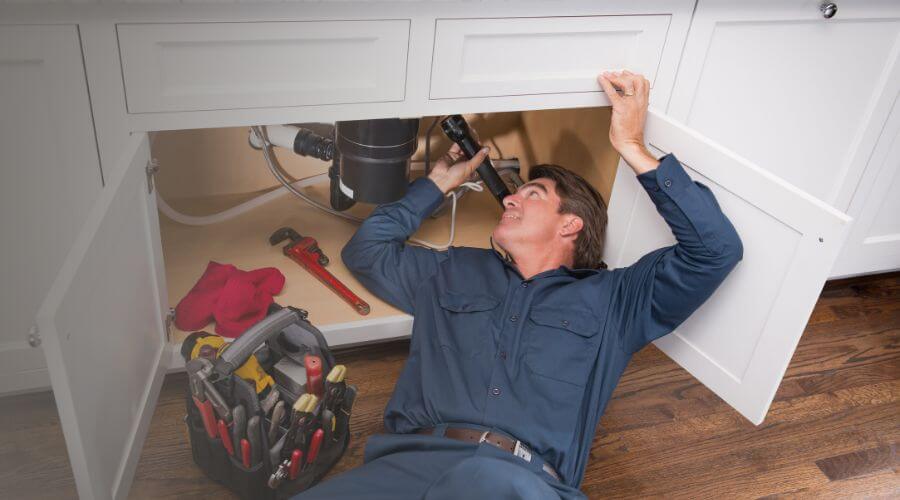 Professional Leak Detection in Port Richey, FL