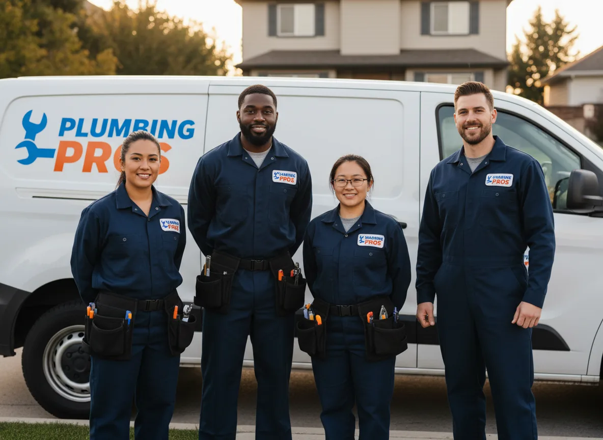 Water Heater Repair company in Port Richey, FL